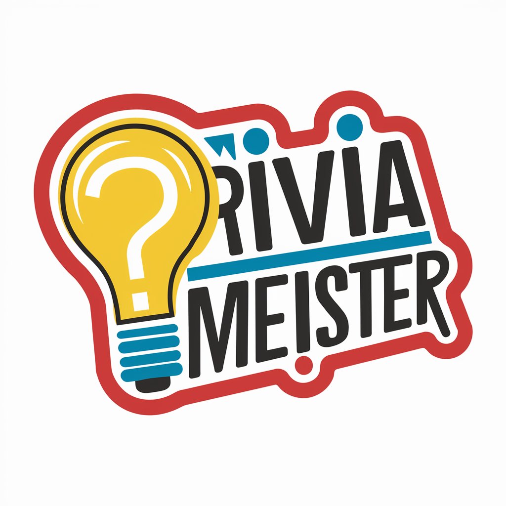 Trivia Meister