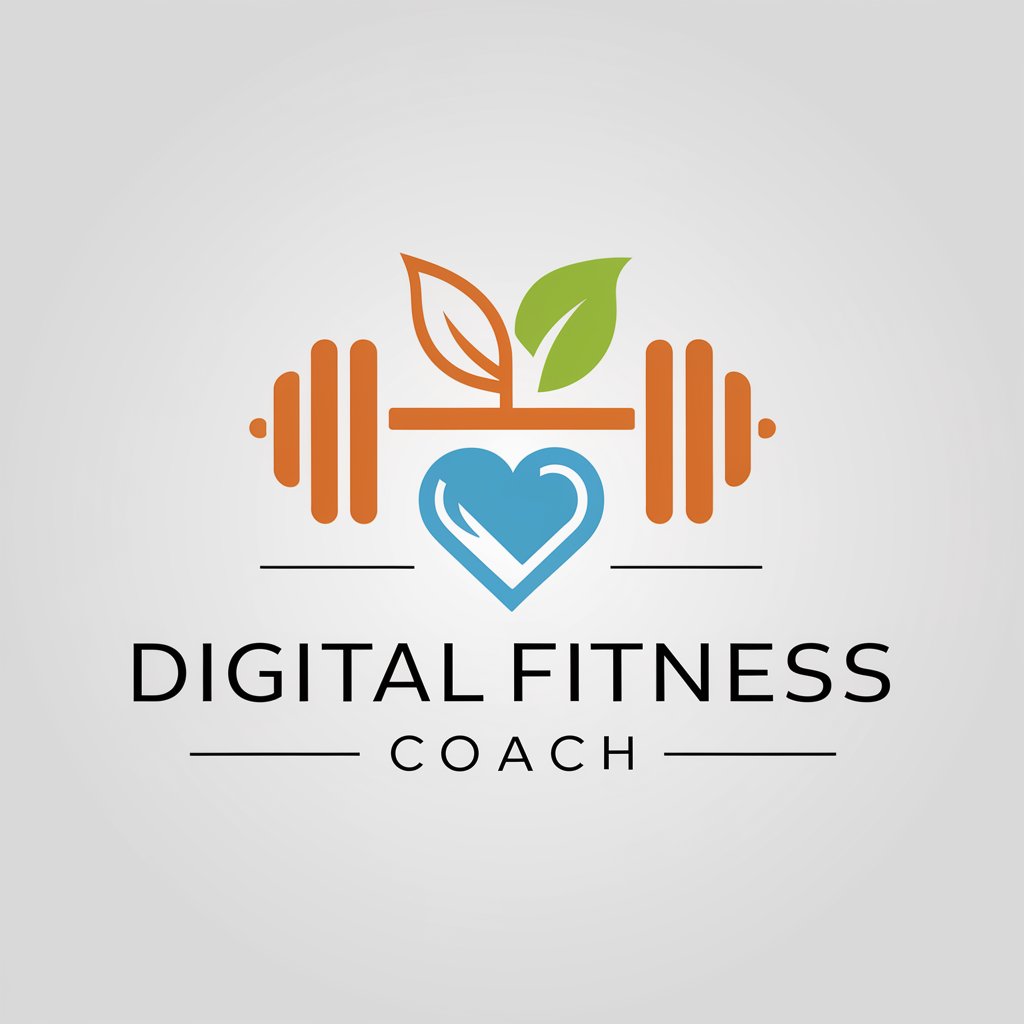 Digital Fitness Coach