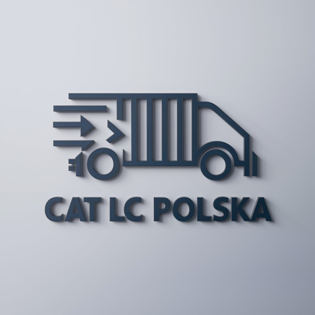 Groupe CAT LC Polska COPY