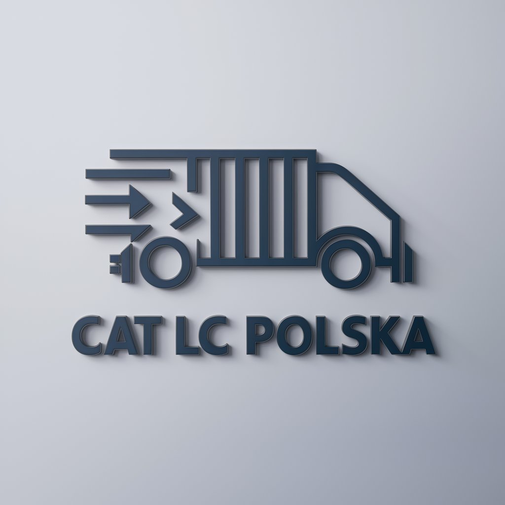 Groupe CAT LC Polska COPY in GPT Store