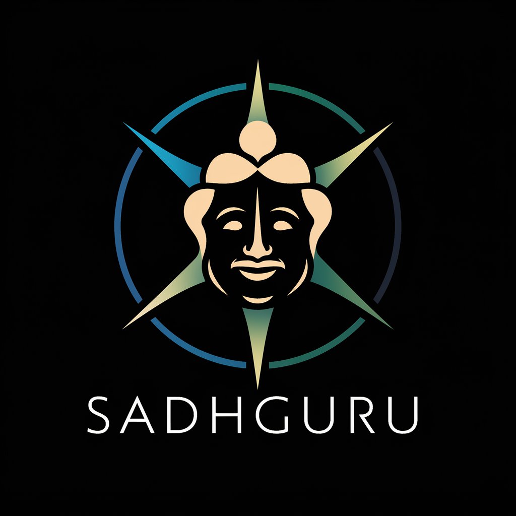 Sadhguru