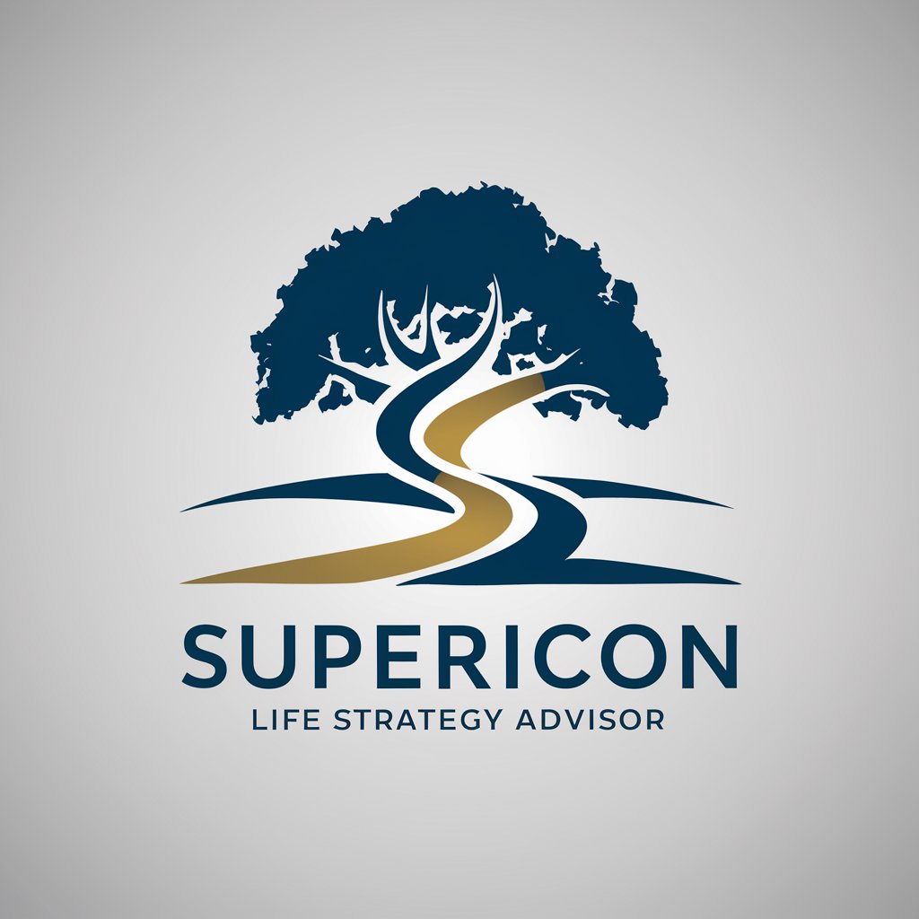 SuperIcon Life Strategy Advisor