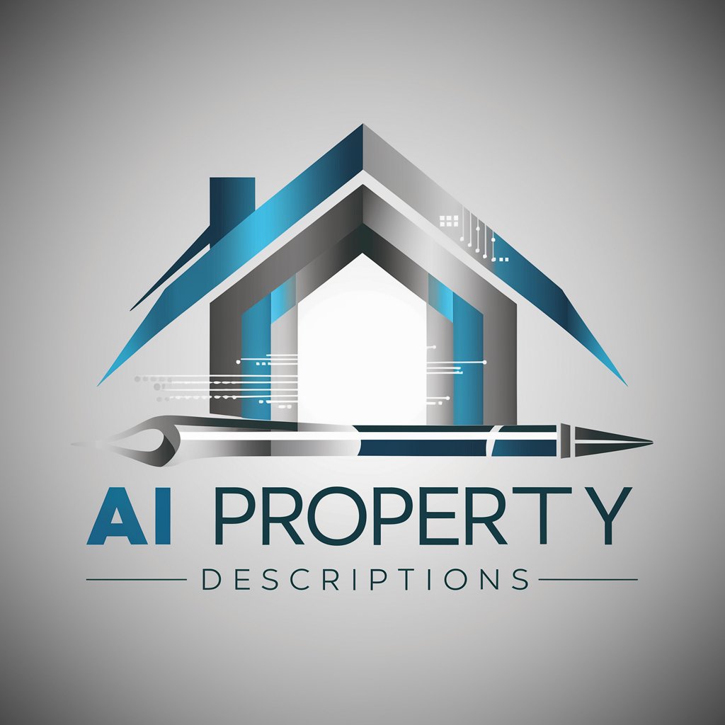 AI Property Descriptions