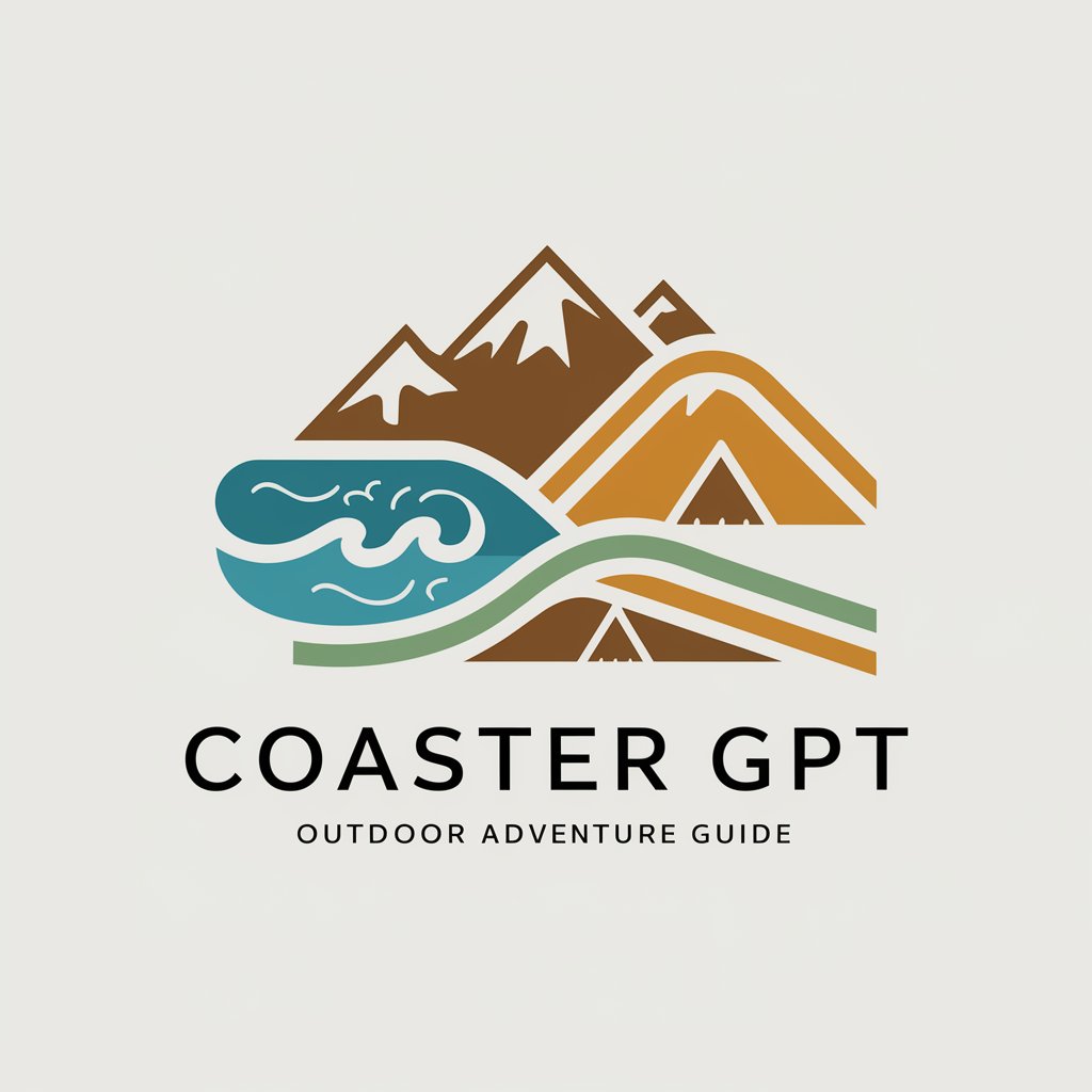 Coaster GPT