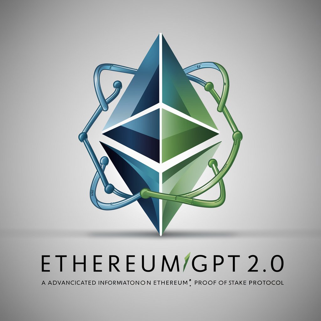 EthereumGPT2.0 in GPT Store