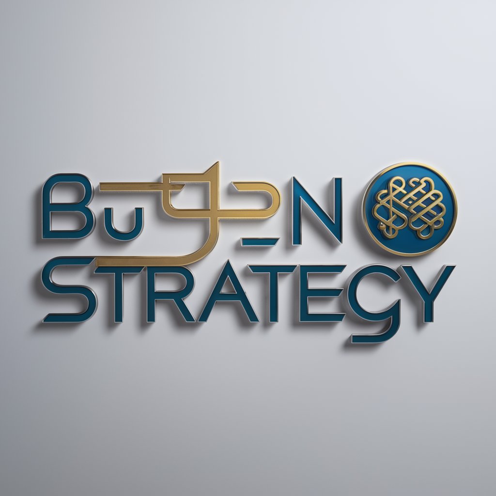 🎨 BrandMaster Strategist AI 🚀