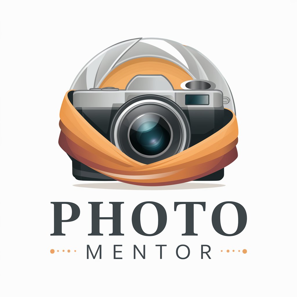 Photo Mentor