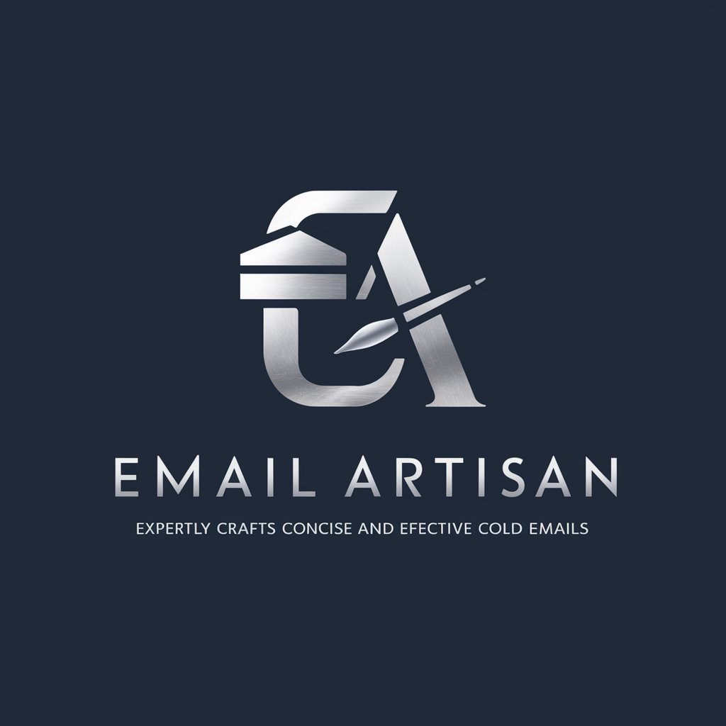 Email Artisan in GPT Store