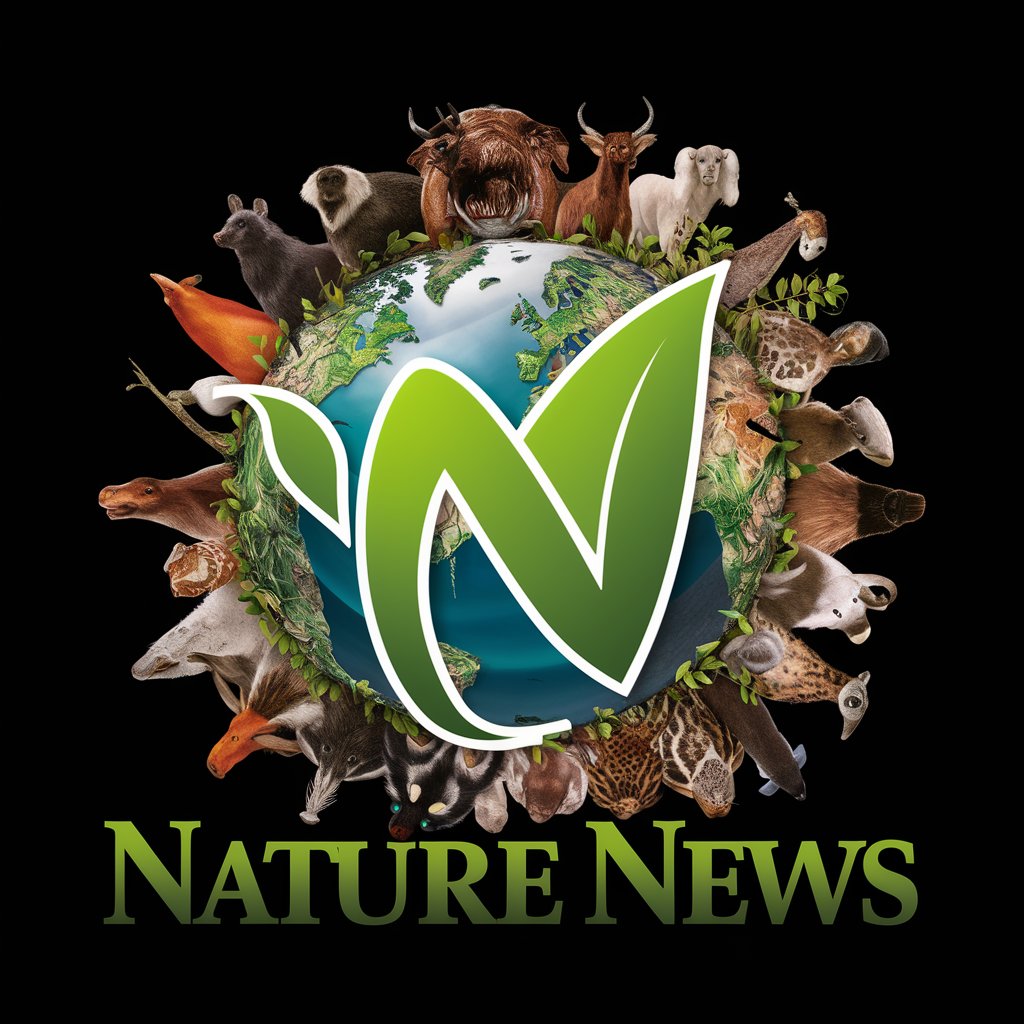 Nature News in GPT Store