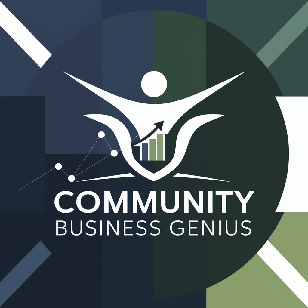Community Business Genius