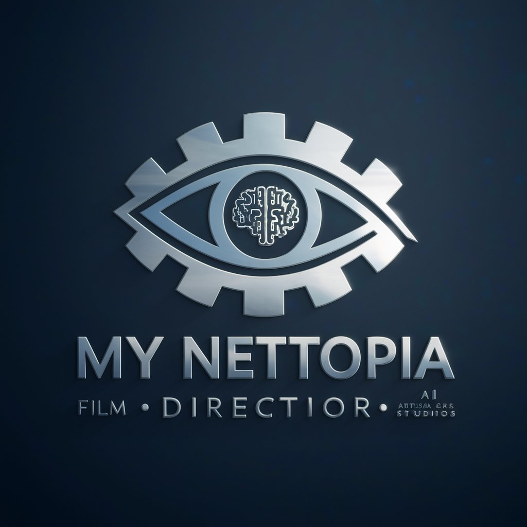 myNettopia Director