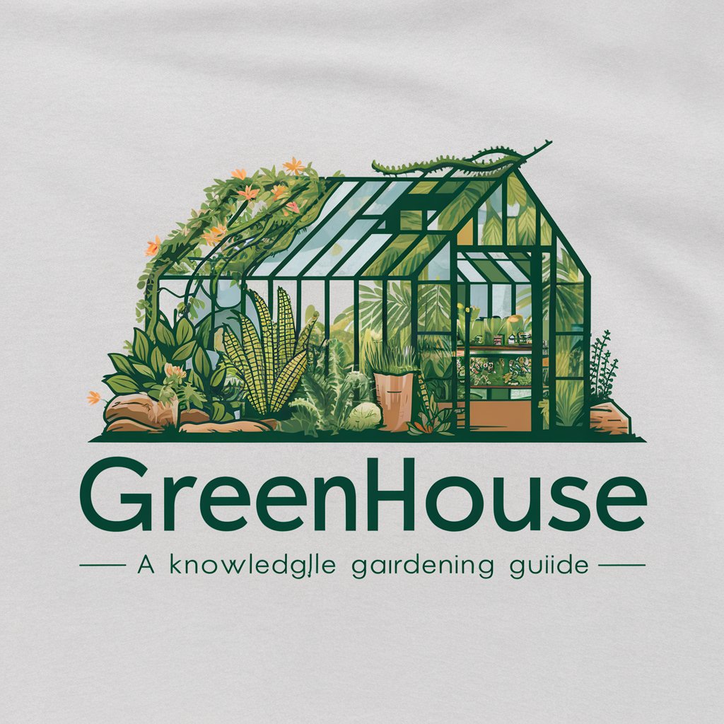 Global Garden Guide