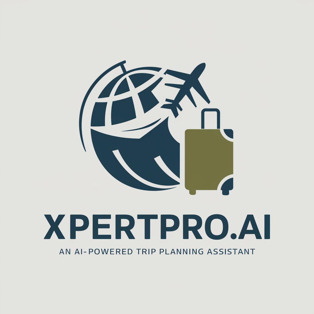 Trip Planning | XpertPro.AI