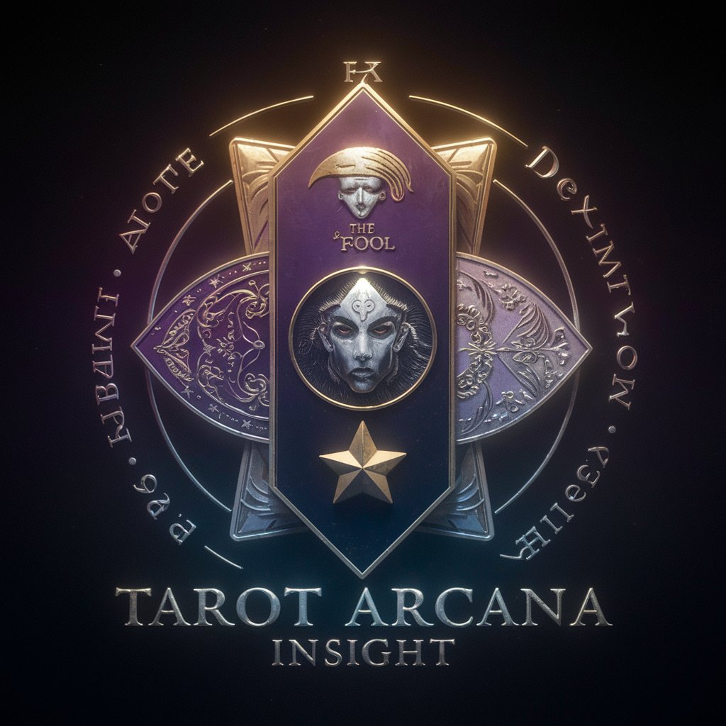 Arcana Insight