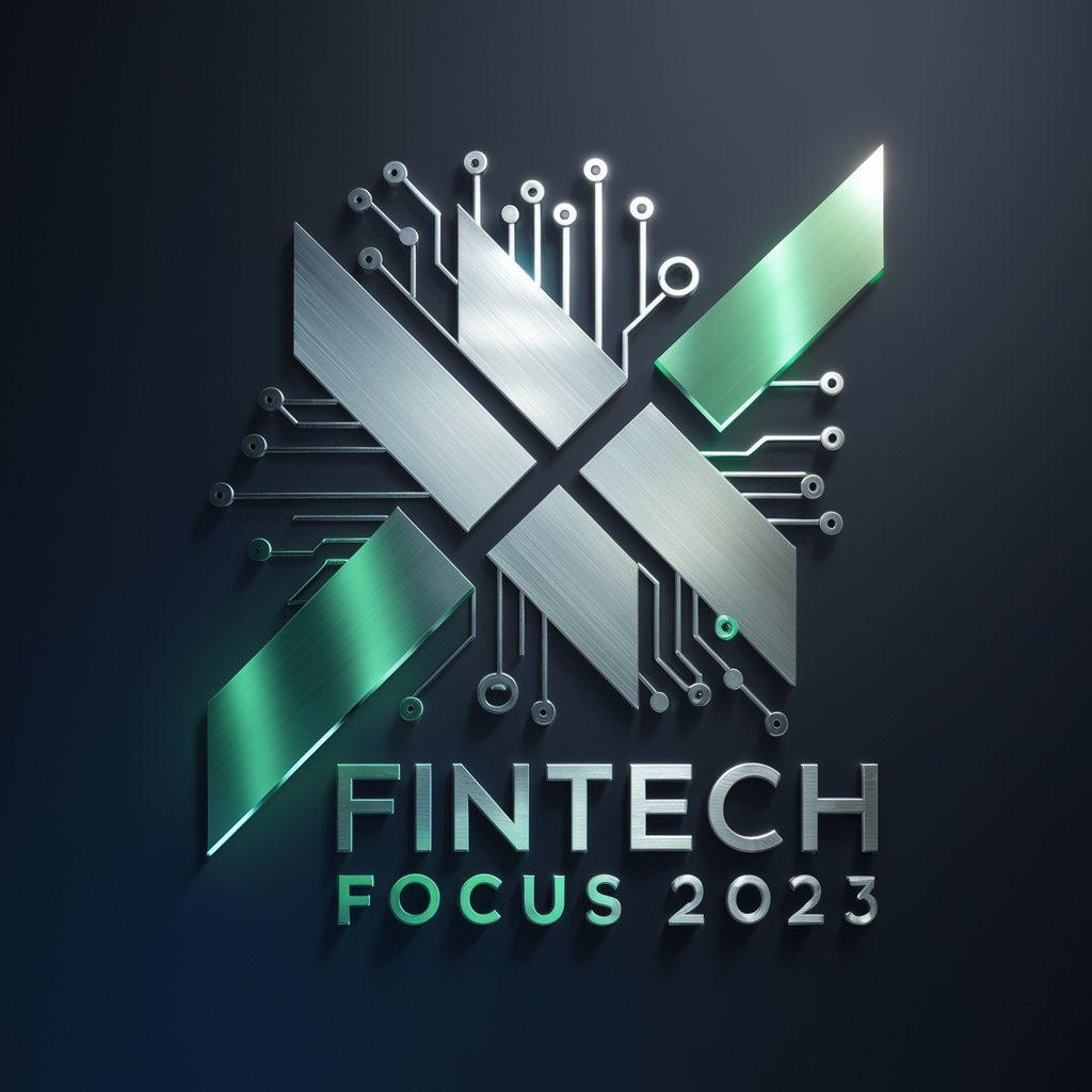 Fintech Focus 2023