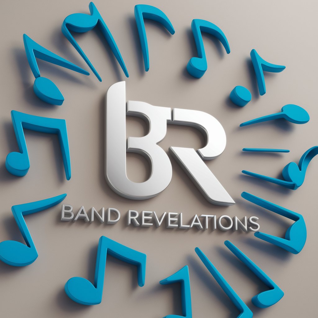 Band Revelations in GPT Store