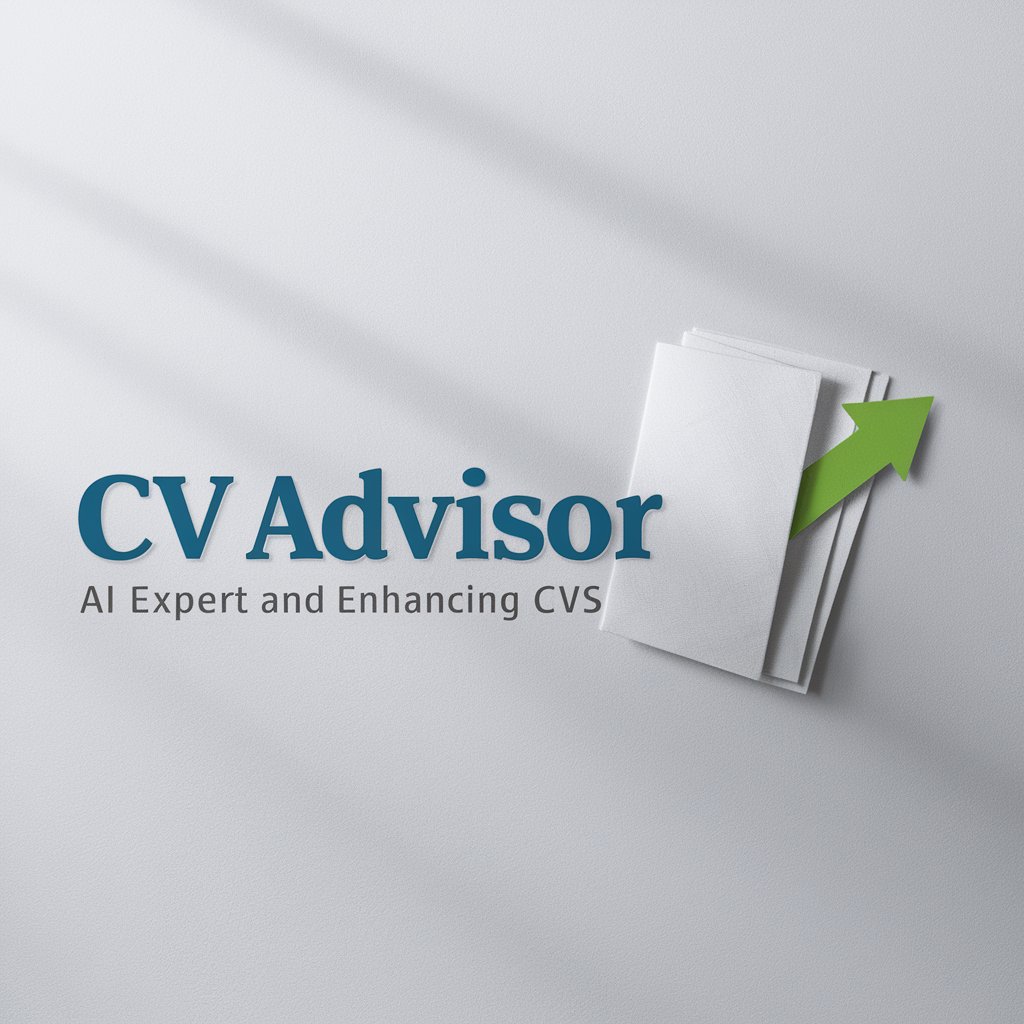 CV Advisor
