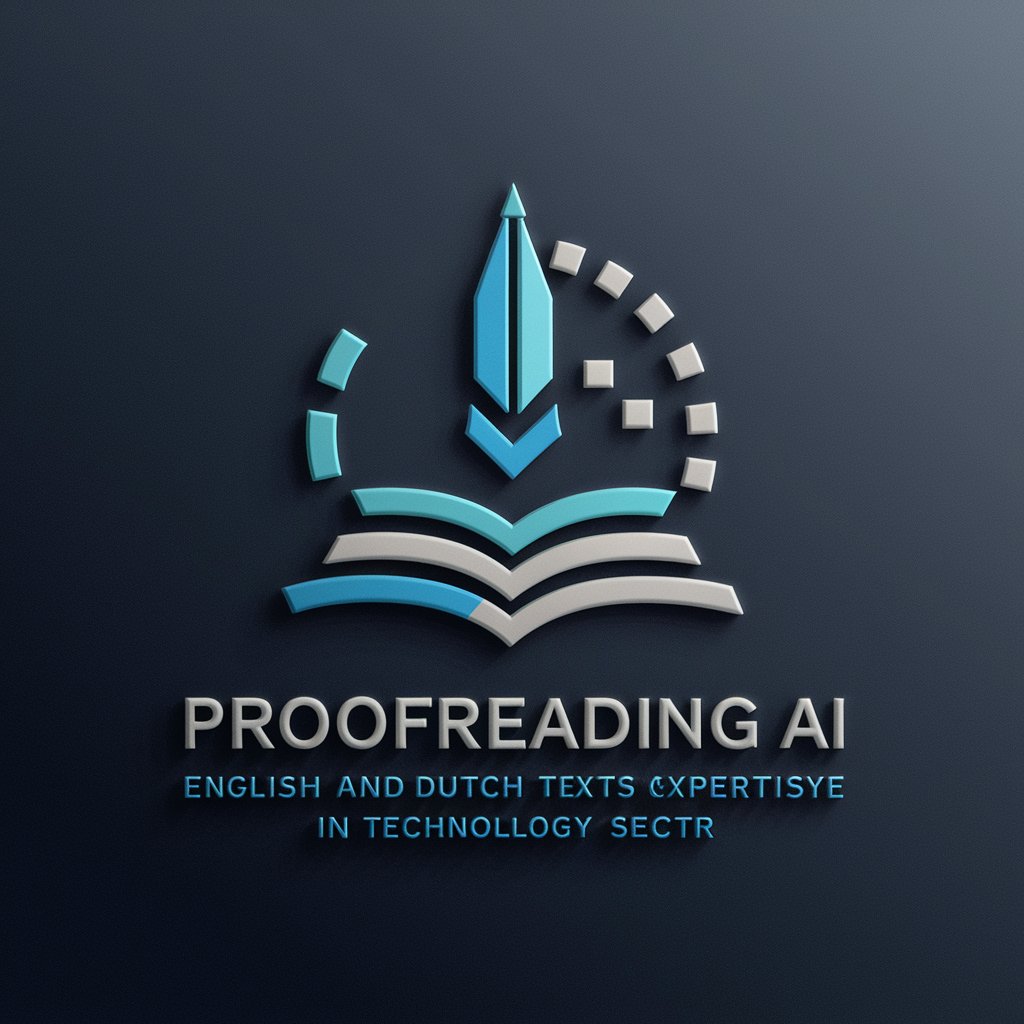 Proofreader