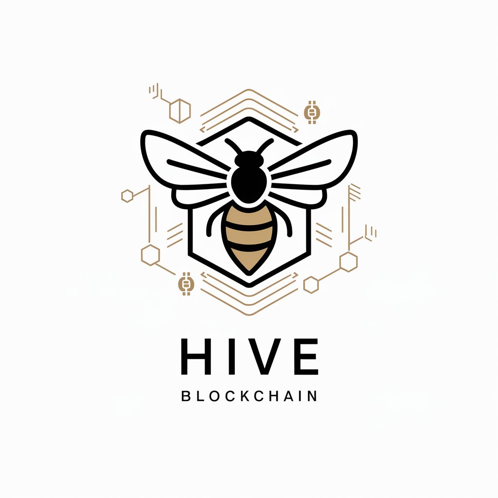 Hive in GPT Store