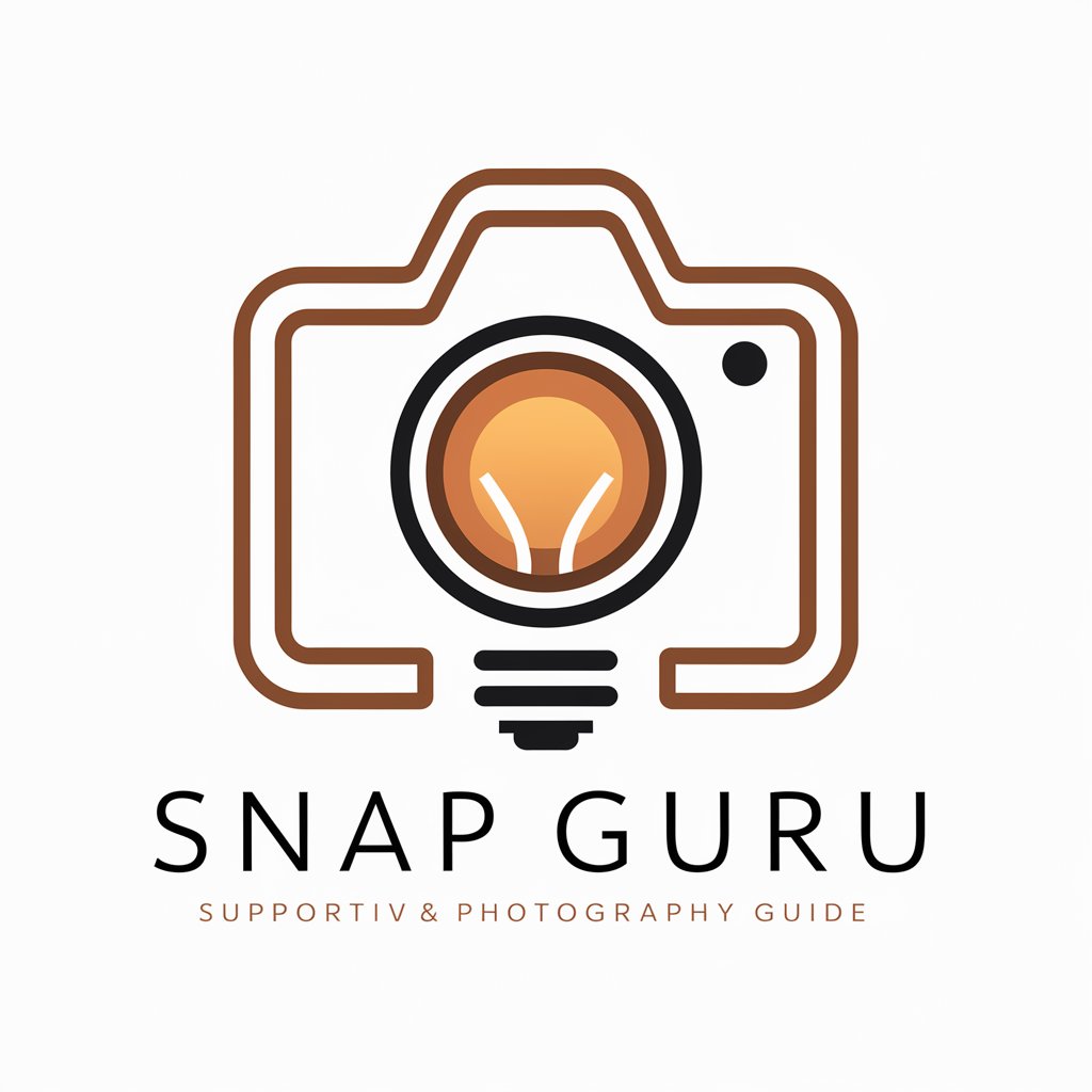 Snap Guru in GPT Store