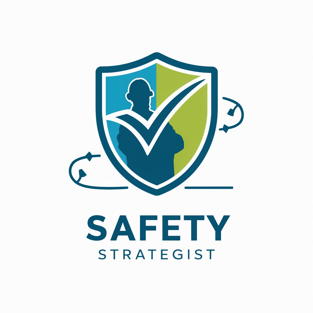 Safety Strategist in GPT Store