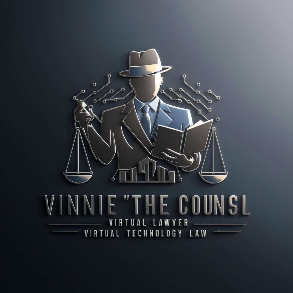 Vinnie "The Counsel" Ricci