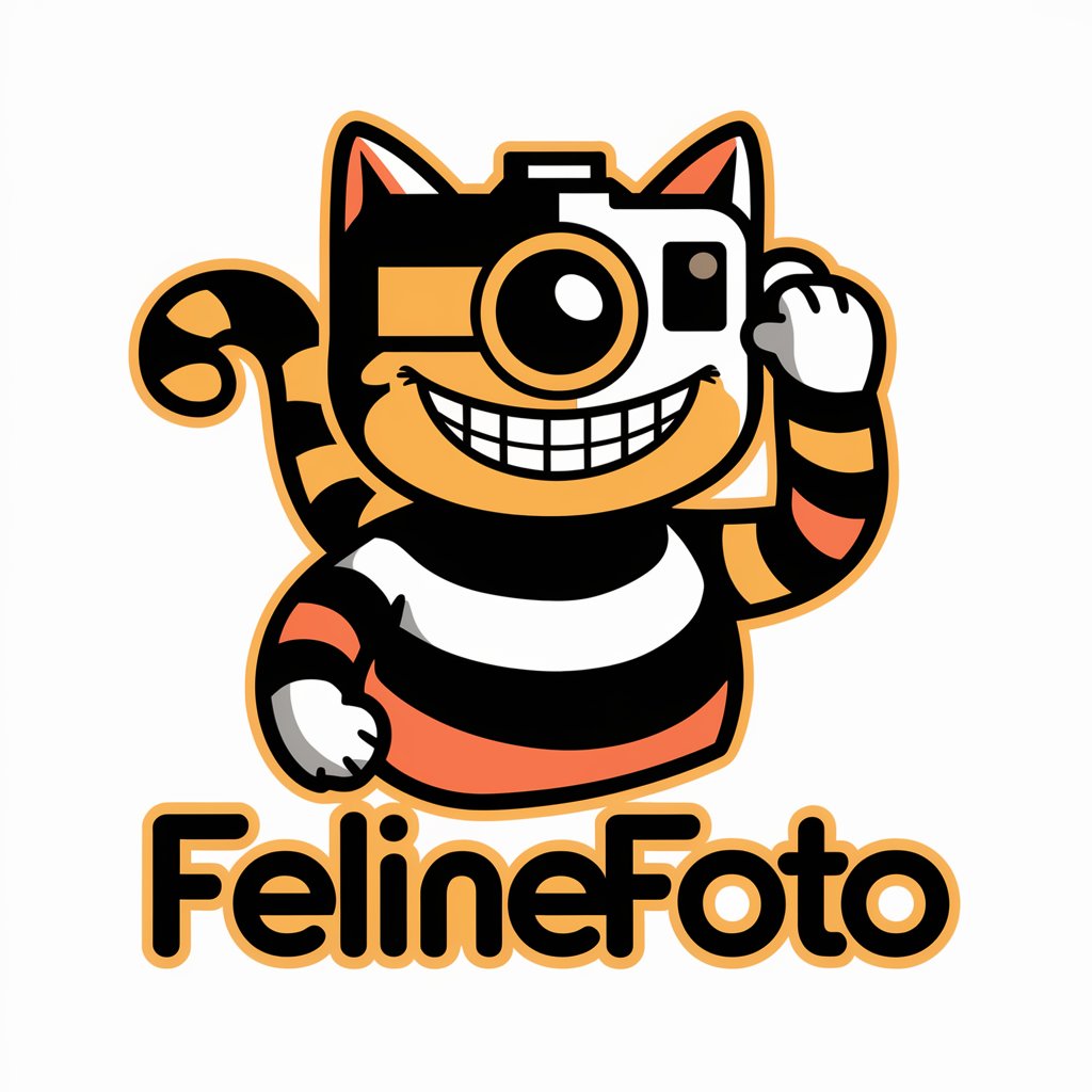 FelineFoto