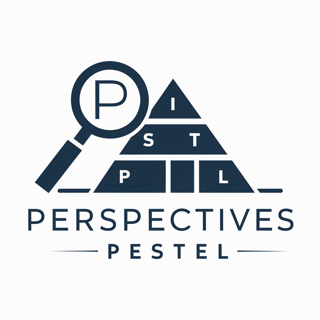 Perspectives PESTEL