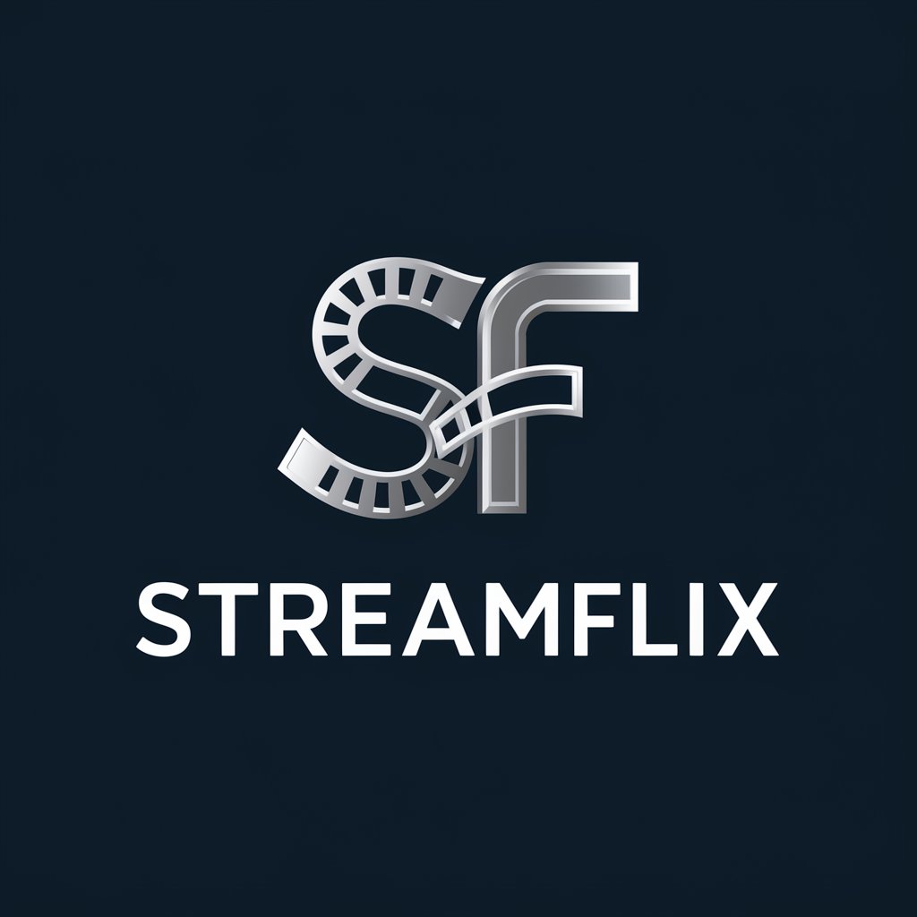 StreamFlix in GPT Store