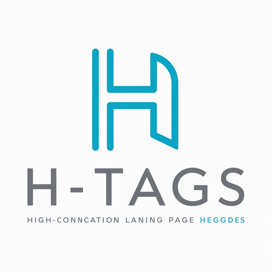 H-Tags in GPT Store