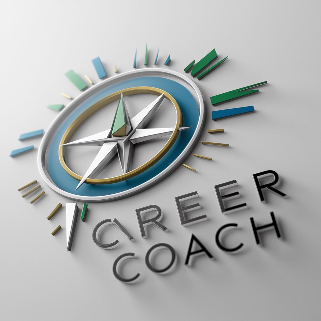 Career Coach in GPT Store