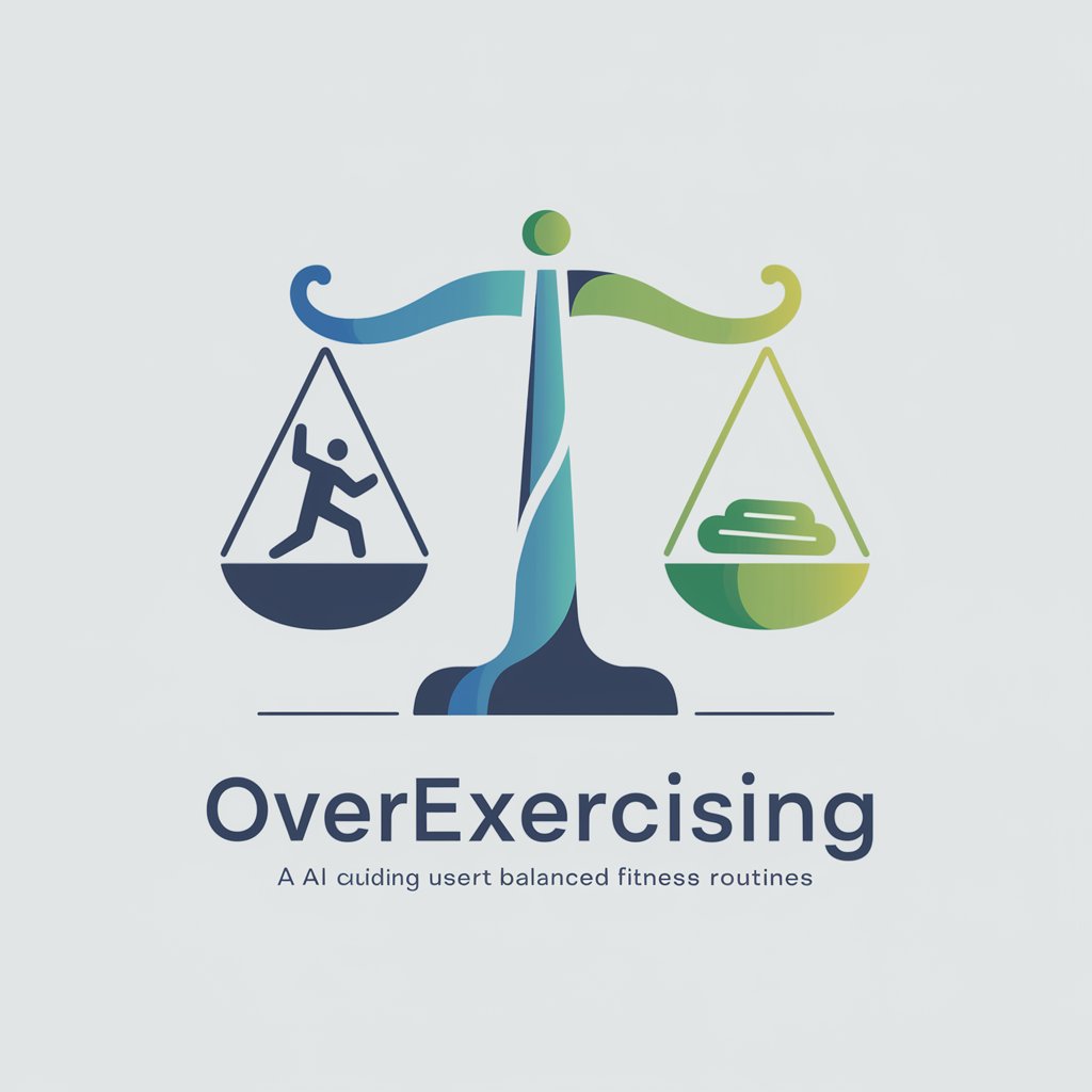 Overexercising