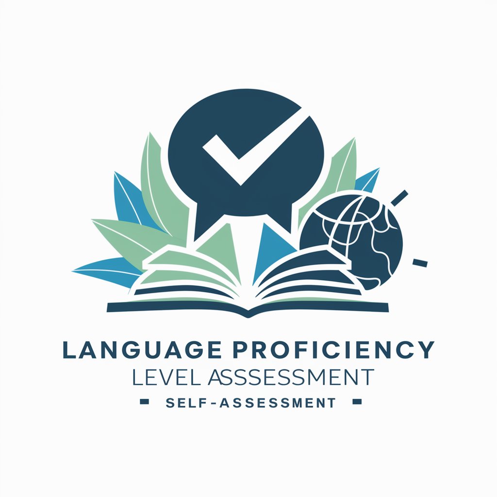 Language Proficiency Level Self-Assessment