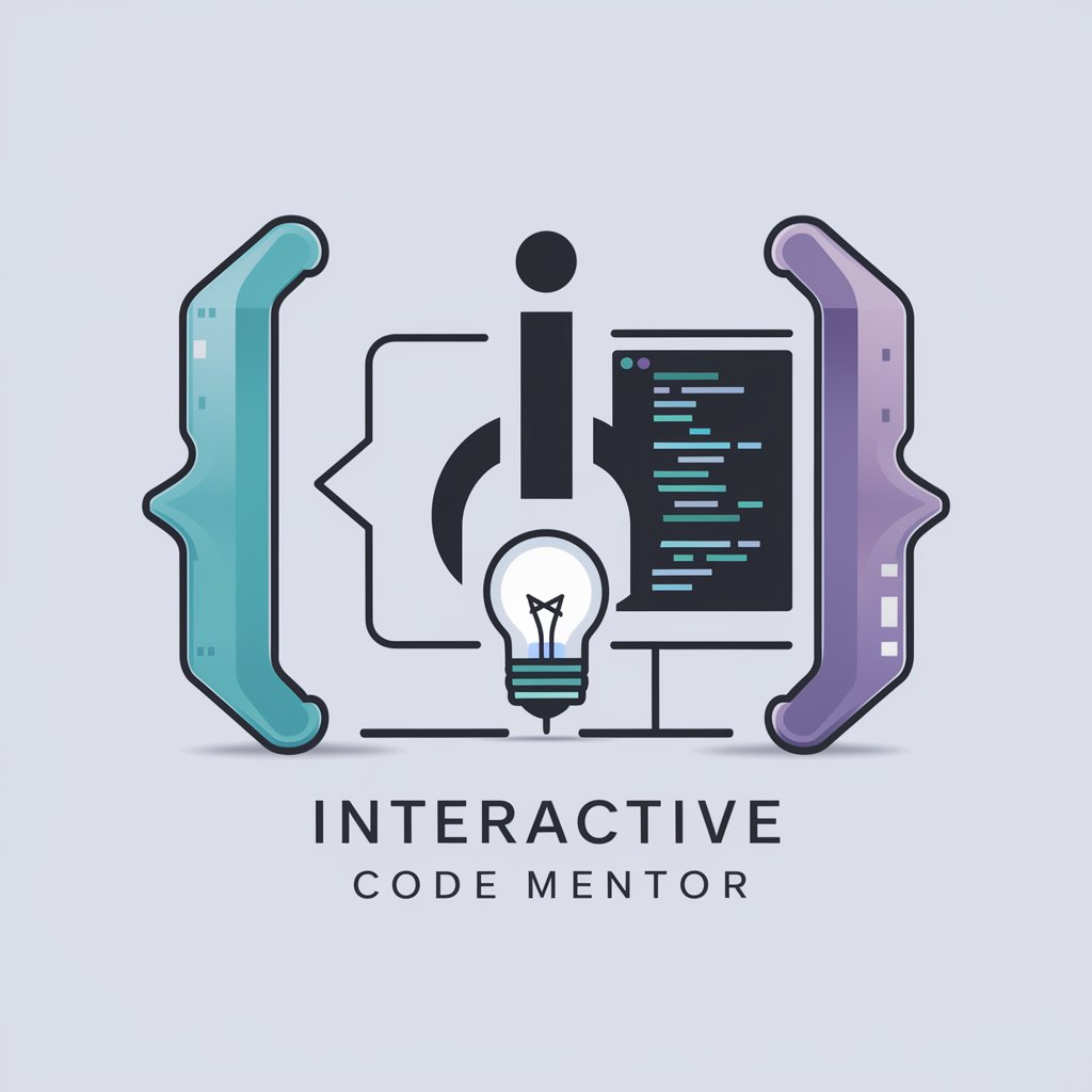 Interactive Code Mentor