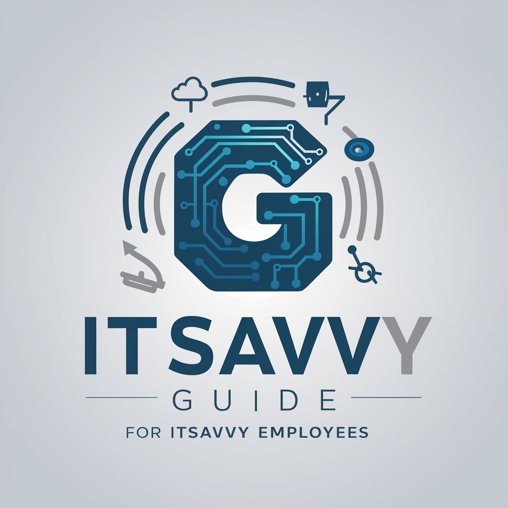 ITsavvy Guide