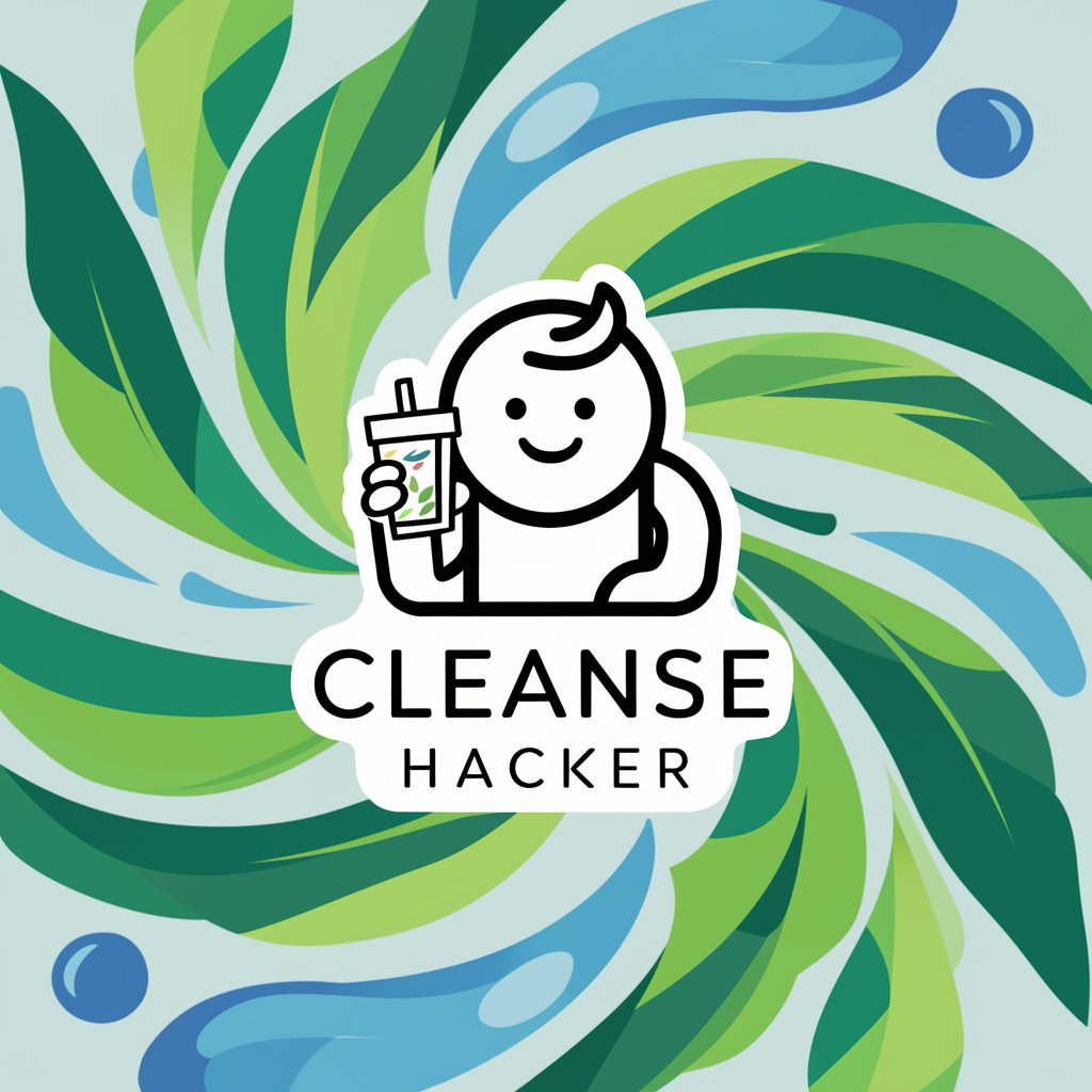 Cleanse Hacker