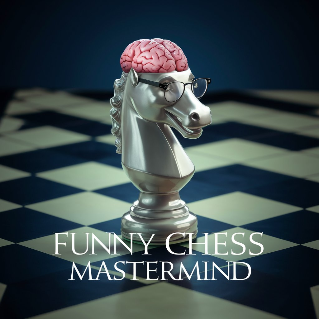 Chess Mastermind