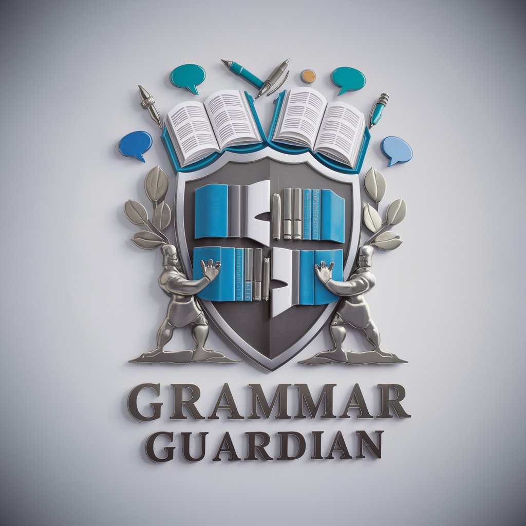 Grammar Guardian