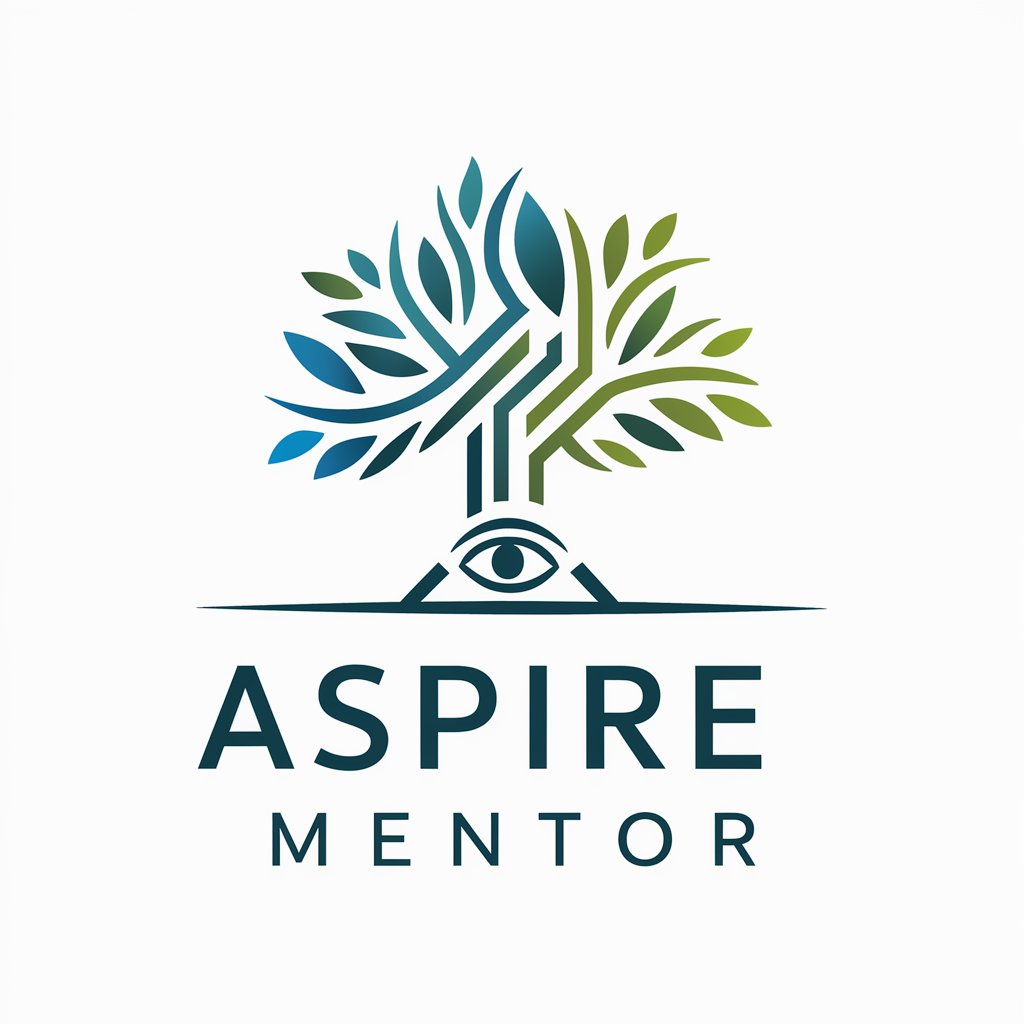 Aspire Mentor