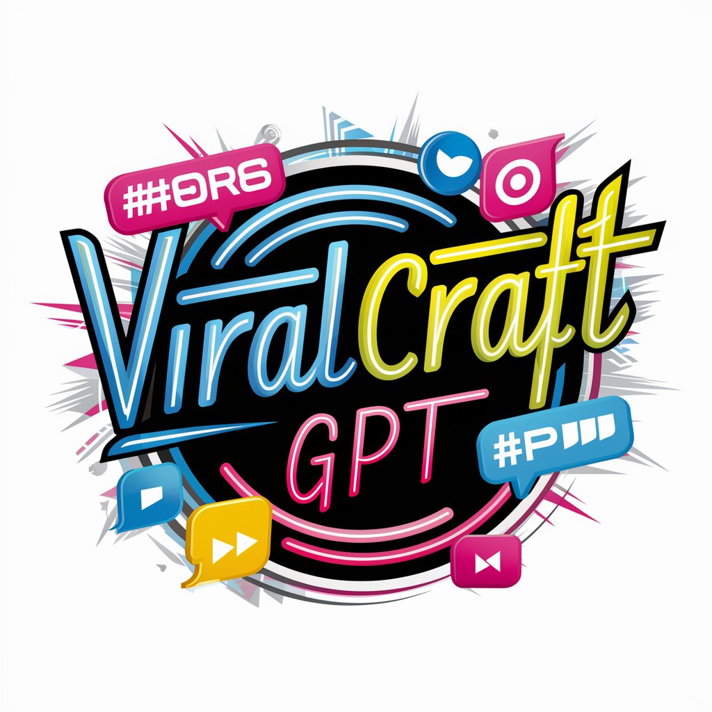 ViralCraft GPT