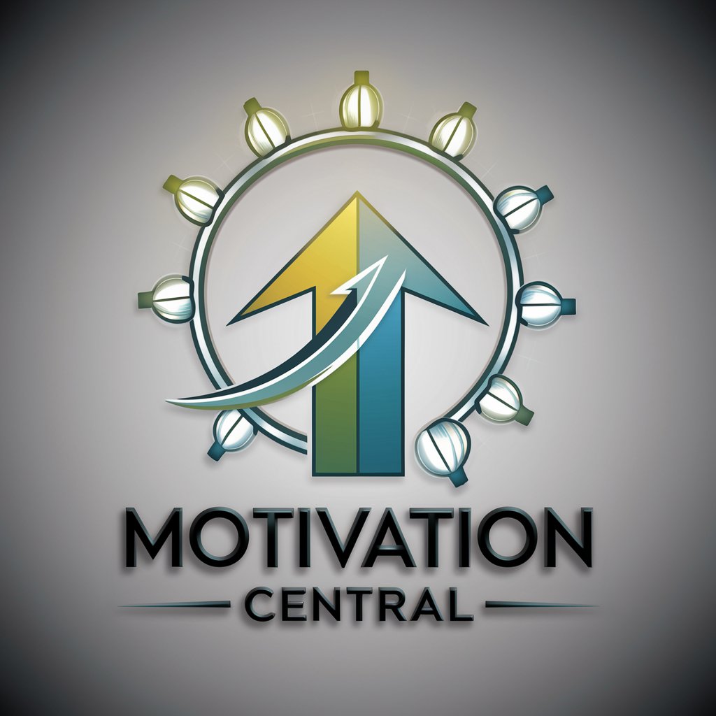 Motivation Central