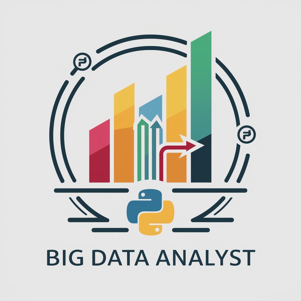 Big Data Analyst