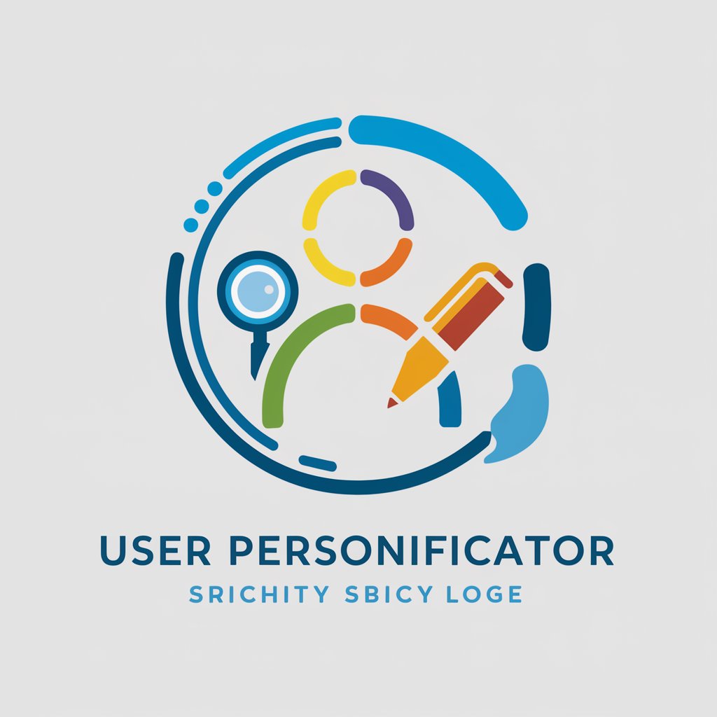 User Personificator