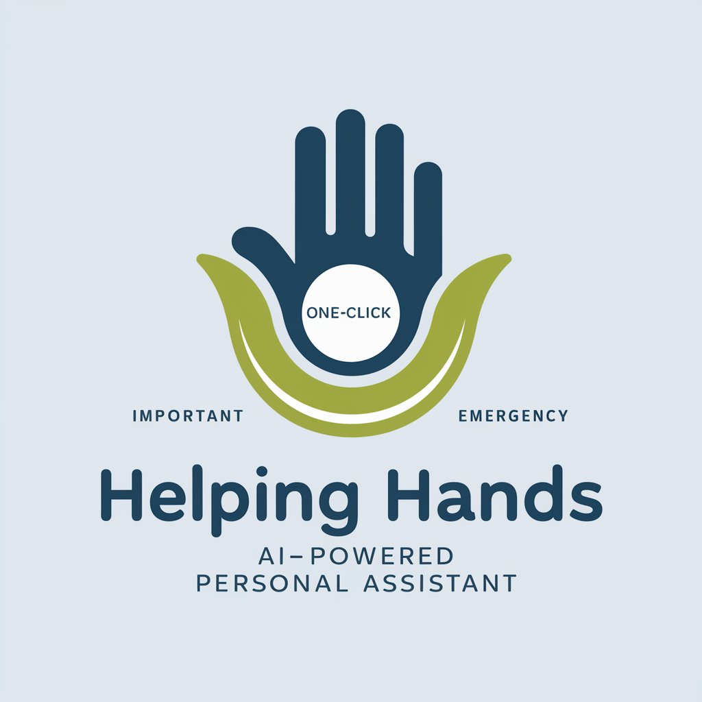 Helping Hands