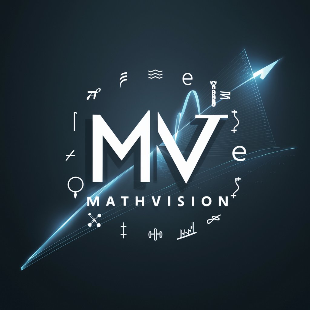 MathVision in GPT Store