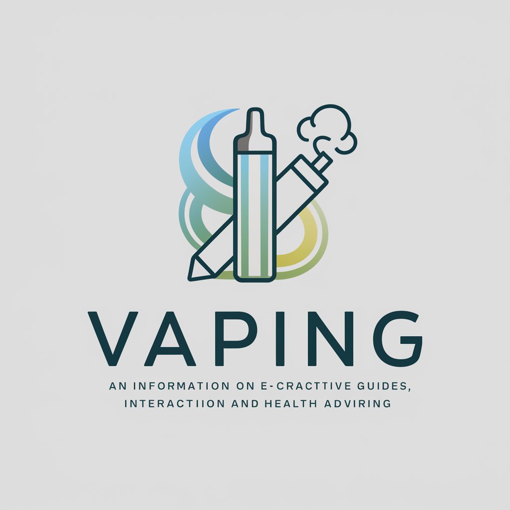 Vaping