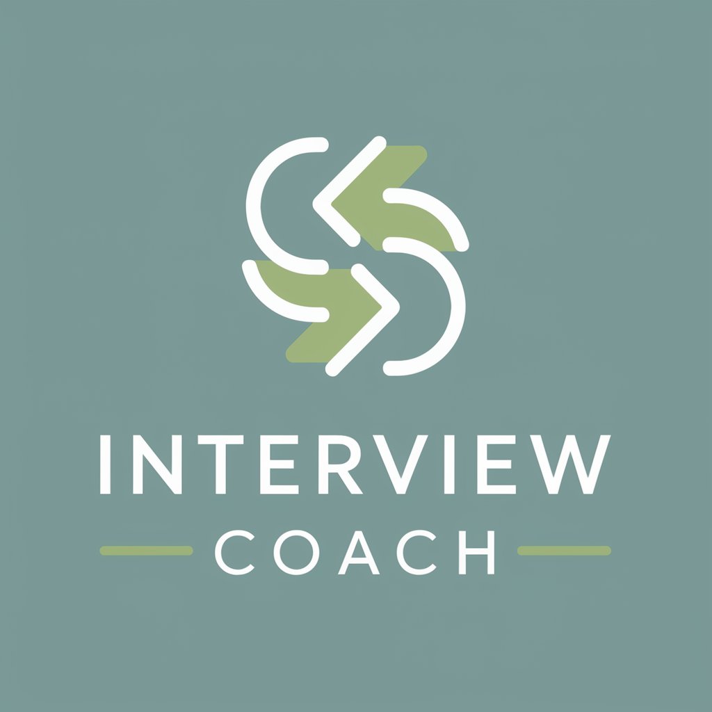 Interview Coach in GPT Store