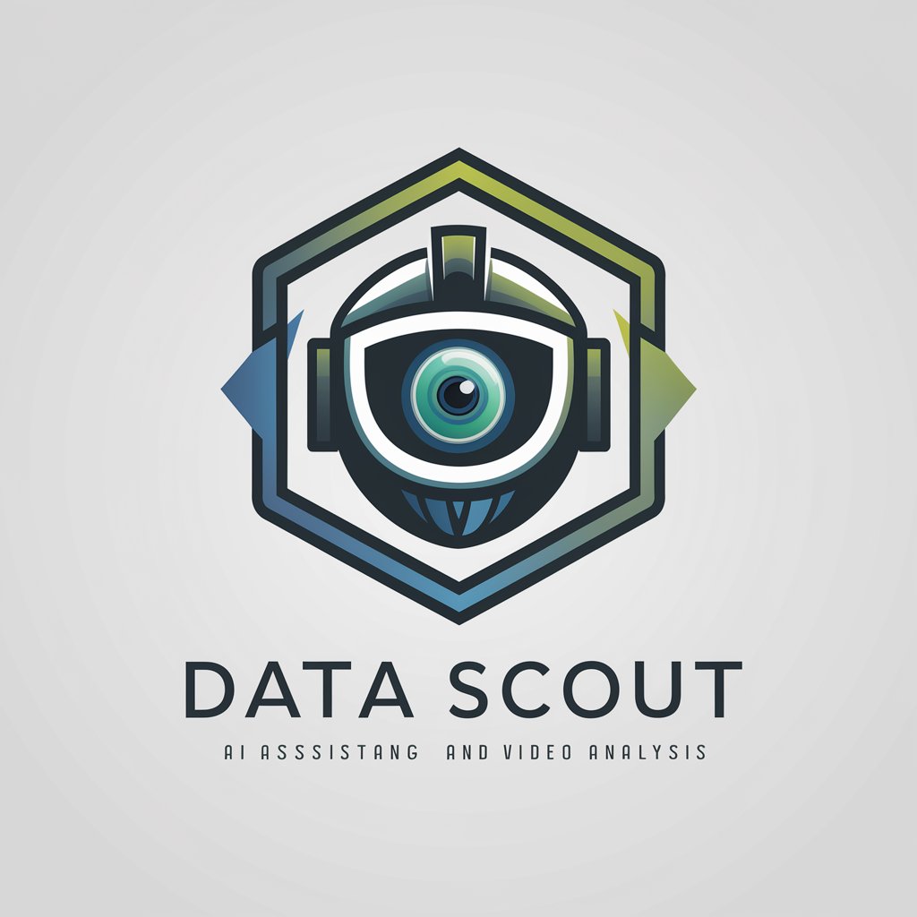 Data Scout in GPT Store