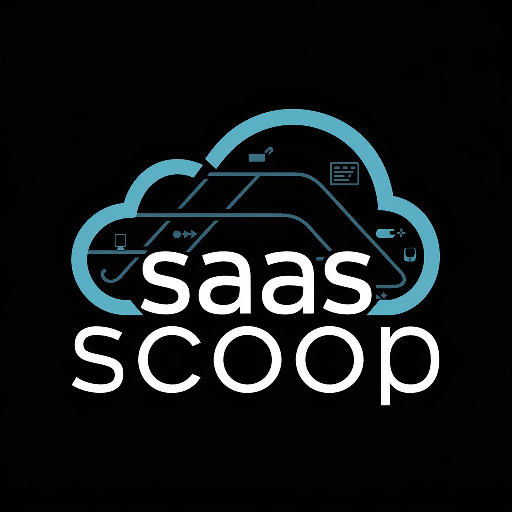 SaaS Scoop