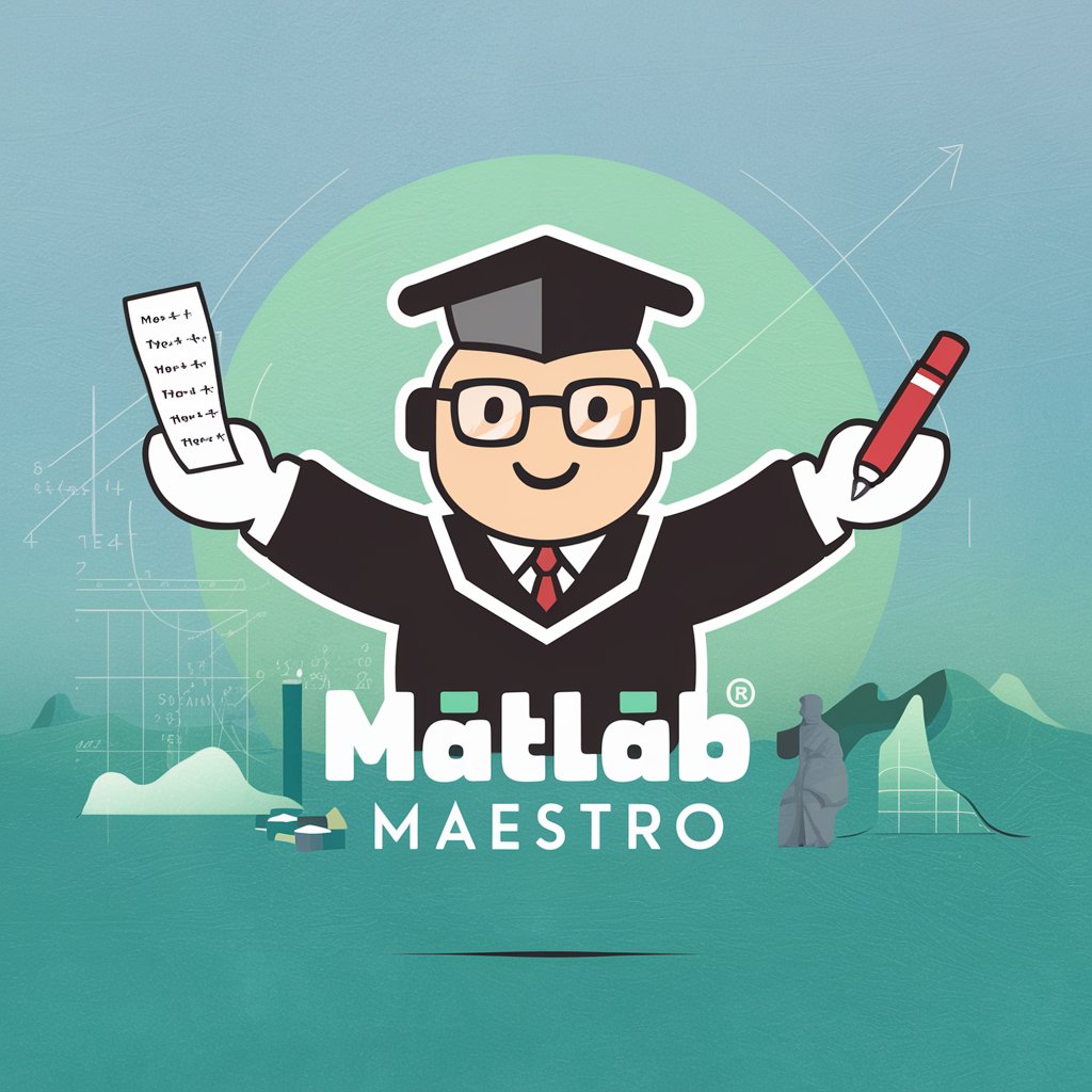 Matlab Maestro